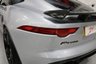 USED 2014 JAGUAR F-TYPE 5.0 R 2d 550 BHP BIG SPEC + QUICKSILVER EXHAUST