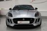 USED 2014 JAGUAR F-TYPE 5.0 R 2d 550 BHP BIG SPEC + QUICKSILVER EXHAUST