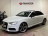 USED 2018 18 AUDI A4 1.4 TFSI BLACK EDITION 4d 148 BHP ULEZ EURO 6 