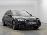 USED 2016 66 AUDI A4 2.0 AVANT TDI S LINE 5d 188 BHP VATQ ULEZ COMPLAINT 
