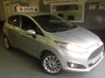 USED 2014 14 FORD FIESTA 1.0 TITANIUM X 5d 124 BHP ***  Leather Seats  ***