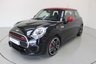 USED 2017 17 MINI HATCH JOHN COOPER WORKS 2.0 JOHN COOPER WORKS 3d-1 OWNER CAR-HEAD UP-18