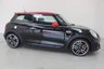 USED 2017 17 MINI HATCH JOHN COOPER WORKS 2.0 JOHN COOPER WORKS 3d-1 OWNER CAR-HEAD UP-18
