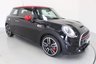 USED 2017 17 MINI HATCH JOHN COOPER WORKS 2.0 JOHN COOPER WORKS 3d-1 OWNER CAR-HEAD UP-18