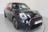 USED 2017 17 MINI HATCH JOHN COOPER WORKS 2.0 JOHN COOPER WORKS 3d-1 OWNER CAR-HEAD UP-18