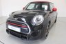 USED 2017 17 MINI HATCH JOHN COOPER WORKS 2.0 JOHN COOPER WORKS 3d-1 OWNER CAR-HEAD UP-18