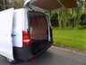 USED 2017 17 MERCEDES-BENZ VITO 1.6 111 CDI 114 BHP 