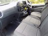 USED 2017 17 MERCEDES-BENZ VITO 1.6 111 CDI 114 BHP 