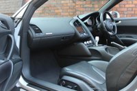USED 2012 R AUDI R8 4.2 FSI V8 Spyder R Tronic quattro 2dr **NOW SOLD**