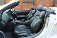 USED 2012 R AUDI R8 4.2 FSI V8 Spyder R Tronic quattro 2dr **NOW SOLD**