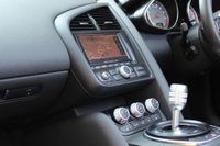 USED 2012 R AUDI R8 4.2 FSI V8 Spyder R Tronic quattro 2dr **NOW SOLD**