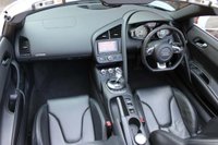 USED 2012 R AUDI R8 4.2 FSI V8 Spyder R Tronic quattro 2dr **NOW SOLD**