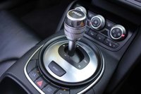 USED 2012 R AUDI R8 4.2 FSI V8 Spyder R Tronic quattro 2dr **NOW SOLD**