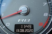 USED 2012 R AUDI R8 4.2 FSI V8 Spyder R Tronic quattro 2dr **NOW SOLD**