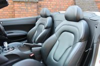 USED 2012 R AUDI R8 4.2 FSI V8 Spyder R Tronic quattro 2dr **NOW SOLD**