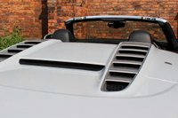 USED 2012 R AUDI R8 4.2 FSI V8 Spyder R Tronic quattro 2dr **NOW SOLD**