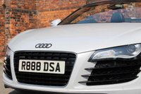 USED 2012 R AUDI R8 4.2 FSI V8 Spyder R Tronic quattro 2dr **NOW SOLD**