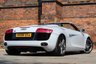 USED 2012 R AUDI R8 4.2 FSI V8 Spyder R Tronic quattro 2dr **NOW SOLD**