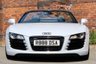 USED 2012 R AUDI R8 4.2 FSI V8 Spyder R Tronic quattro 2dr **NOW SOLD**