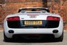 USED 2012 R AUDI R8 4.2 FSI V8 Spyder R Tronic quattro 2dr **NOW SOLD**