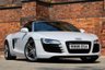 USED 2012 R AUDI R8 4.2 FSI V8 Spyder R Tronic quattro 2dr **NOW SOLD**