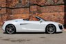 USED 2012 R AUDI R8 4.2 FSI V8 Spyder R Tronic quattro 2dr **NOW SOLD**