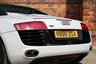 USED 2012 R AUDI R8 4.2 FSI V8 Spyder R Tronic quattro 2dr **NOW SOLD**