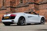 USED 2012 R AUDI R8 4.2 FSI V8 Spyder R Tronic quattro 2dr **NOW SOLD**