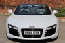 USED 2012 R AUDI R8 4.2 FSI V8 Spyder R Tronic quattro 2dr **NOW SOLD**