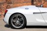 USED 2012 R AUDI R8 4.2 FSI V8 Spyder R Tronic quattro 2dr **NOW SOLD**