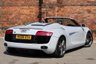 USED 2012 R AUDI R8 4.2 FSI V8 Spyder R Tronic quattro 2dr **NOW SOLD**