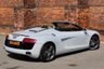 USED 2012 R AUDI R8 4.2 FSI V8 Spyder R Tronic quattro 2dr **NOW SOLD**