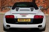 USED 2012 R AUDI R8 4.2 FSI V8 Spyder R Tronic quattro 2dr **NOW SOLD**