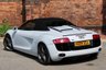 USED 2012 R AUDI R8 4.2 FSI V8 Spyder R Tronic quattro 2dr **NOW SOLD**
