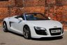 USED 2012 R AUDI R8 4.2 FSI V8 Spyder R Tronic quattro 2dr **NOW SOLD**