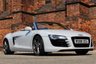 USED 2012 R AUDI R8 4.2 FSI V8 Spyder R Tronic quattro 2dr **NOW SOLD**