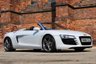USED 2012 R AUDI R8 4.2 FSI V8 Spyder R Tronic quattro 2dr **NOW SOLD**