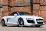 USED 2012 R AUDI R8 4.2 FSI V8 Spyder R Tronic quattro 2dr **NOW SOLD**