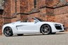 USED 2012 R AUDI R8 4.2 FSI V8 Spyder R Tronic quattro 2dr **NOW SOLD**