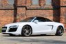 USED 2012 R AUDI R8 4.2 FSI V8 Spyder R Tronic quattro 2dr **NOW SOLD**