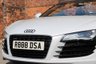 USED 2012 R AUDI R8 4.2 FSI V8 Spyder R Tronic quattro 2dr **NOW SOLD**
