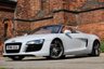 USED 2012 R AUDI R8 4.2 FSI V8 Spyder R Tronic quattro 2dr **NOW SOLD**