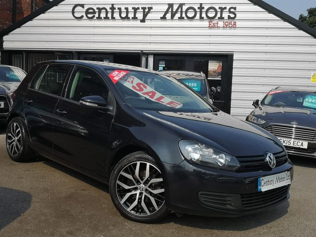 2011 11 Volkswagen Golf 1.4 16v TWIST 5dr - UPGRADE ALLOYS