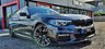 USED 2017 67 BMW 5 SERIES 2.0 520D M SPORT TOURING 5d 188 BHP  LEATHERS HEATED SEATS