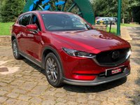 USED 2019 04 MAZDA CX-5 0.0 GT SPORT NAV PLUS 5d 163 BHP Why buy new ???? huge saving on new car list price and huge specification, bolstered by over &pound;2000 of additional extras. 1 private owner from brand new this car is less than 12 months old and has covered less than 5000 miles.