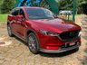 USED 2019 04 MAZDA CX-5 0.0 GT SPORT NAV PLUS 5d 163 BHP Why buy new ???? huge saving on new car list price and huge specification, bolstered by over &pound;2000 of additional extras. 1 private owner from brand new this car is less than 12 months old and has covered less than 5000 miles.