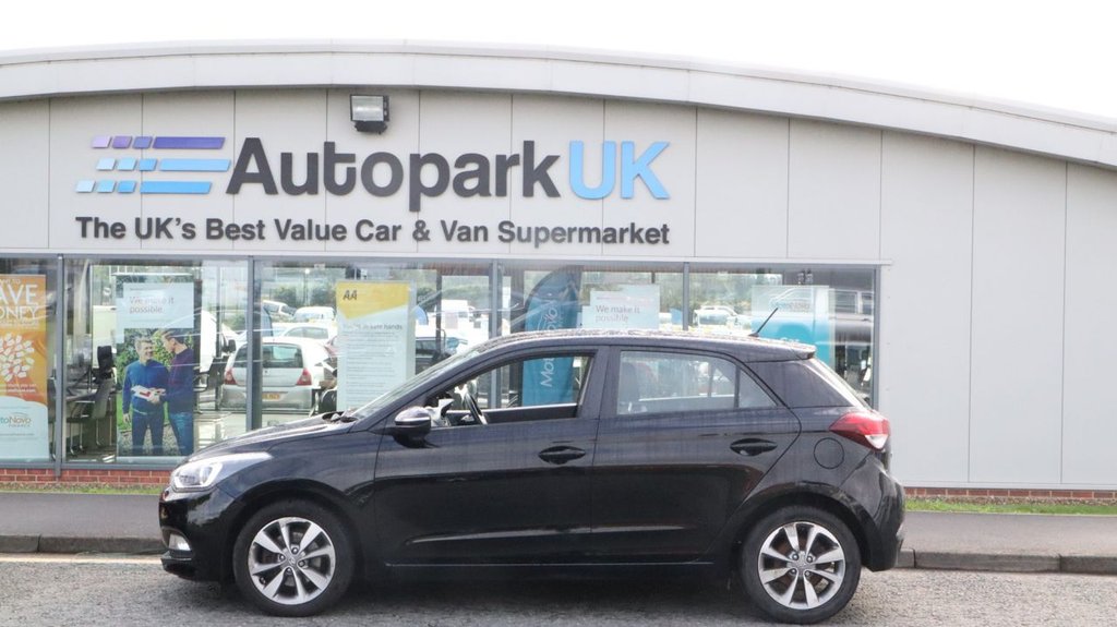 14 Hyundai I Crdi Se 4 595