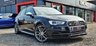 USED 2014 64 AUDI S3 2.0 S3 SPORTBACK QUATTRO 5d 296 BHP HEATED LEATHER SEATS