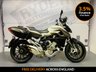 USED 2016 16 MV AGUSTA STRADALE 800  3.5% FINANCE / FREE DEL IN ENGLAND