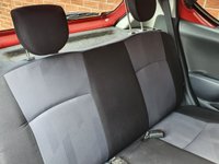 USED 2014 64 SUZUKI ALTO 1.0 SZ3 5d AIR CON 